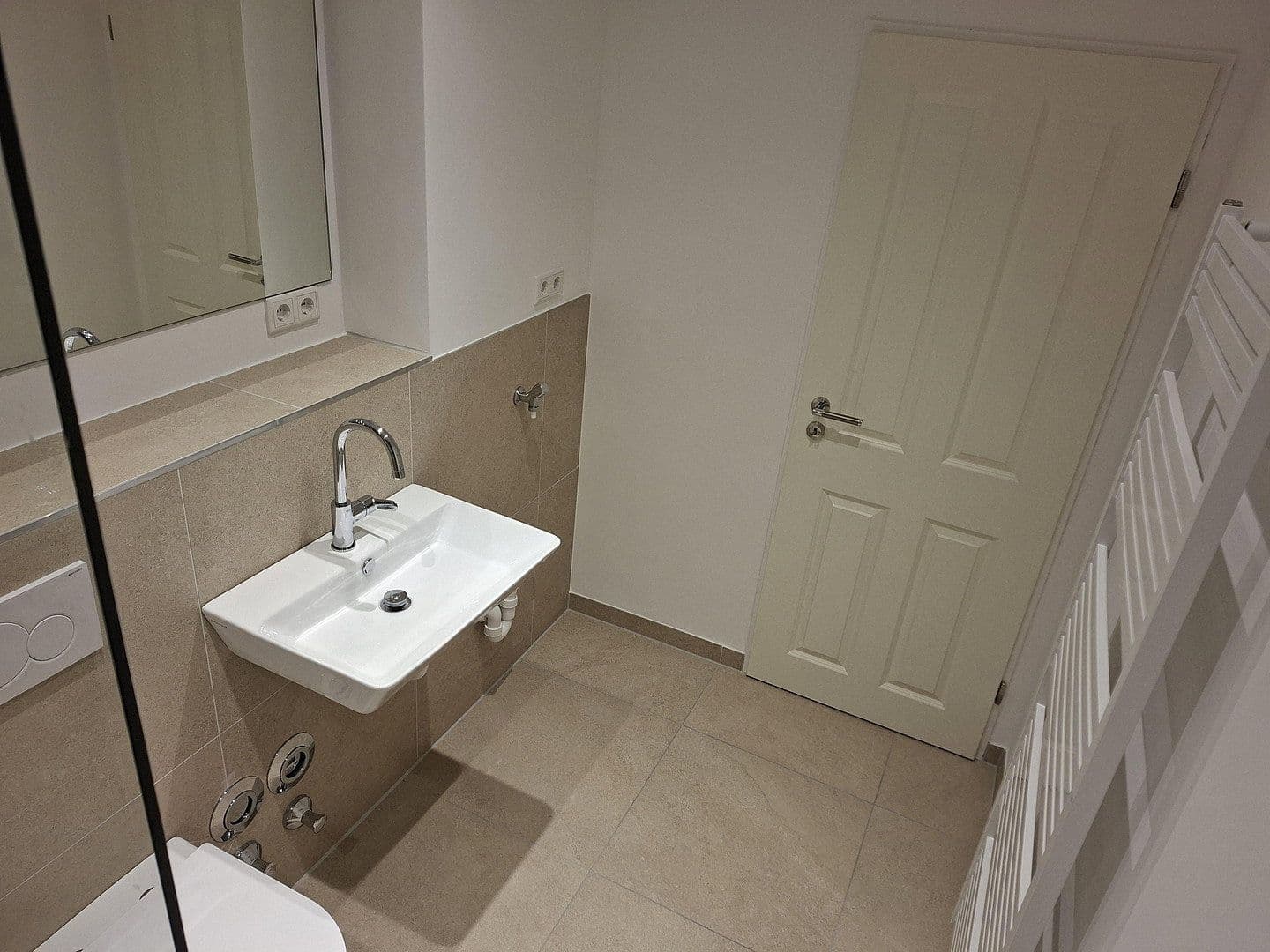 Pronájem bytu 3+1 75 m², Trills 89, Erkrath, Severní Porýní-Vestfálsko Pronájem bytu 3+1 75 m², Trills 89, Erkrath, Severní Porýní-Vestfálsko