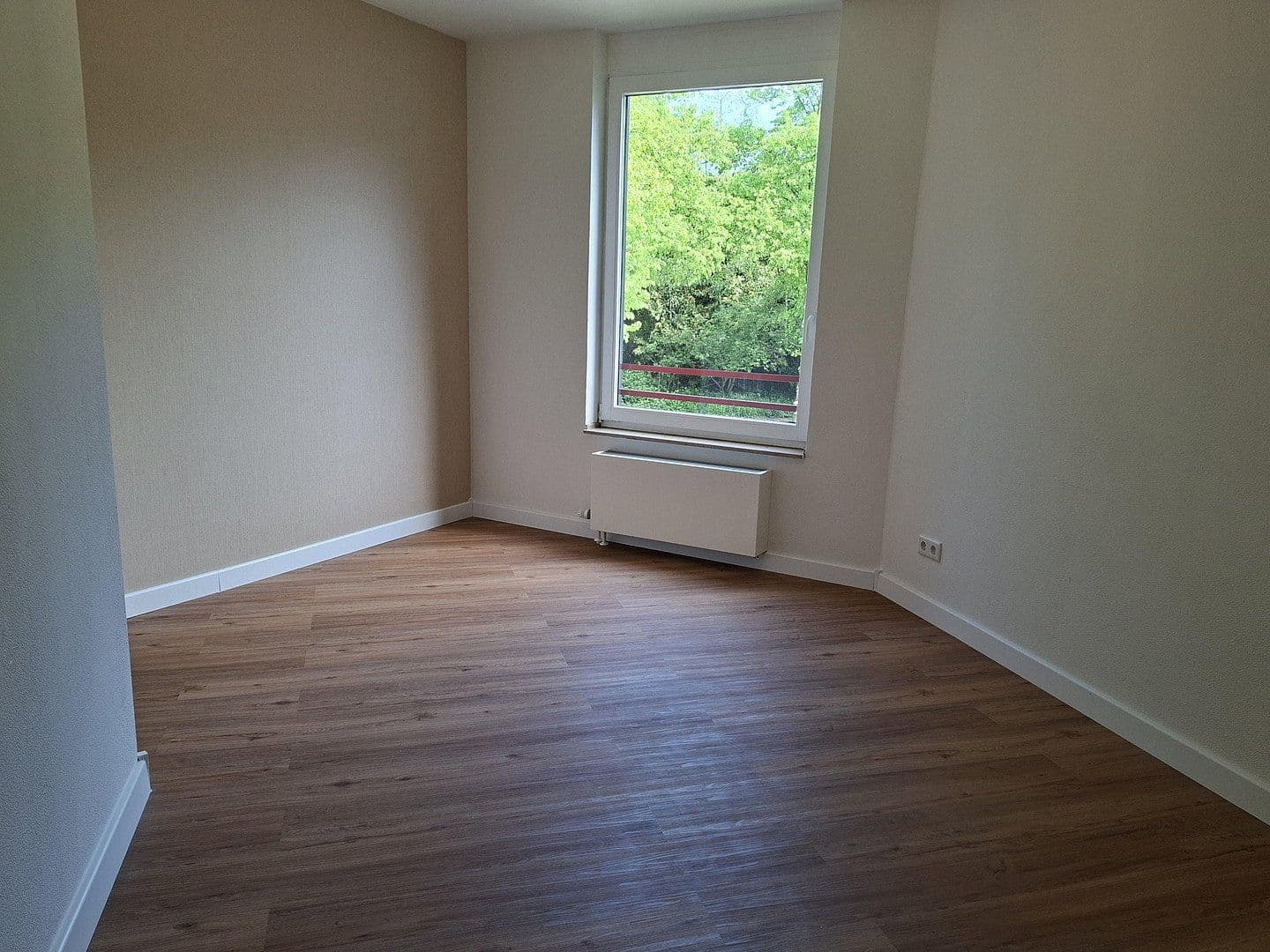 Pronájem bytu 3+1 75 m², Trills 89, Erkrath, Severní Porýní-Vestfálsko Pronájem bytu 3+1 75 m², Trills 89, Erkrath, Severní Porýní-Vestfálsko