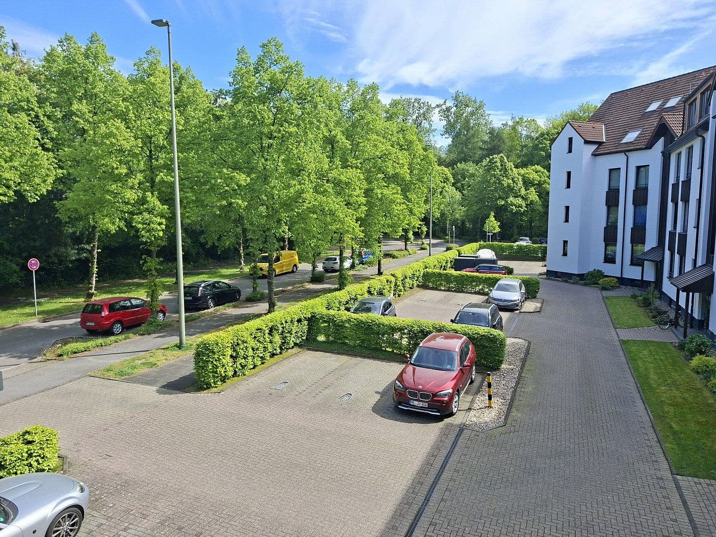 Pronájem bytu 3+1 75 m², Trills 89, Erkrath, Severní Porýní-Vestfálsko Pronájem bytu 3+1 75 m², Trills 89, Erkrath, Severní Porýní-Vestfálsko