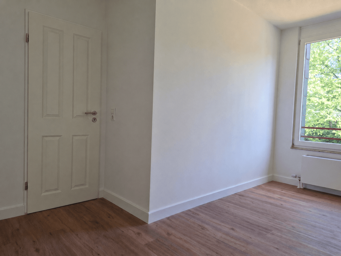 Pronájem bytu 3+1 75 m², Trills 89, Erkrath, Severní Porýní-Vestfálsko Pronájem bytu 3+1 75 m², Trills 89, Erkrath, Severní Porýní-Vestfálsko