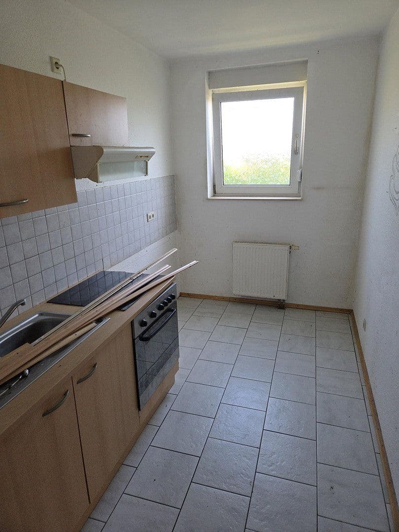 Pronájem bytu 3+1 65 m², Edesheim, Porýní-Falc Pronájem bytu 3+1 65 m², Edesheim, Porýní-Falc