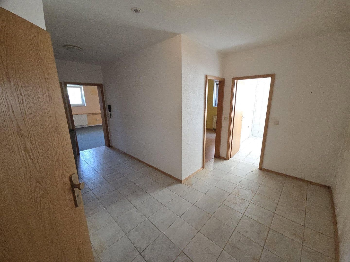 Pronájem bytu 3+1 65 m², Edesheim, Porýní-Falc Pronájem bytu 3+1 65 m², Edesheim, Porýní-Falc