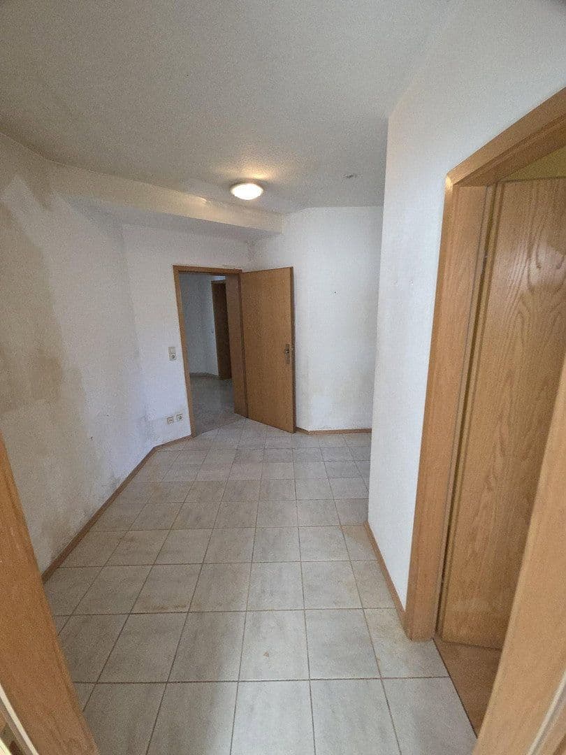 Pronájem bytu 3+1 65 m², Edesheim, Porýní-Falc Pronájem bytu 3+1 65 m², Edesheim, Porýní-Falc