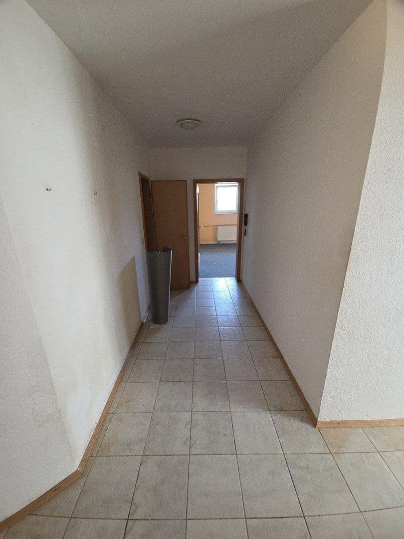 Pronájem bytu 3+1 65 m², Edesheim, Porýní-Falc Pronájem bytu 3+1 65 m², Edesheim, Porýní-Falc