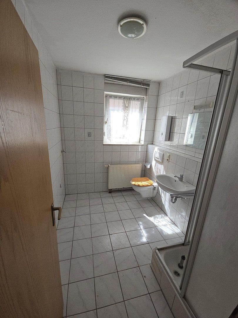 Pronájem bytu 3+1 65 m², Edesheim, Porýní-Falc Pronájem bytu 3+1 65 m², Edesheim, Porýní-Falc