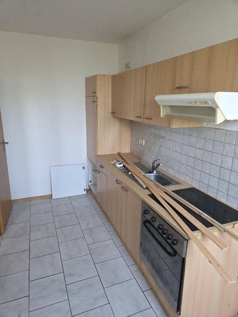 Pronájem bytu 3+1 65 m², Edesheim, Porýní-Falc Pronájem bytu 3+1 65 m², Edesheim, Porýní-Falc