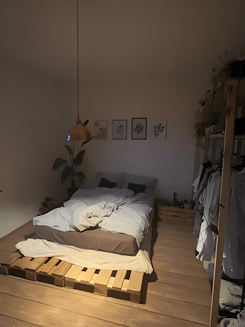 Pronájem bytu 3+1 74 m², Wilhelm-Crüwell-Straße 20, Dortmund, Severní Porýní-Vestfálsko Pronájem bytu 3+1 74 m², Wilhelm-Crüwell-Straße 20, Dortmund, Severní Porýní-Vestfálsko