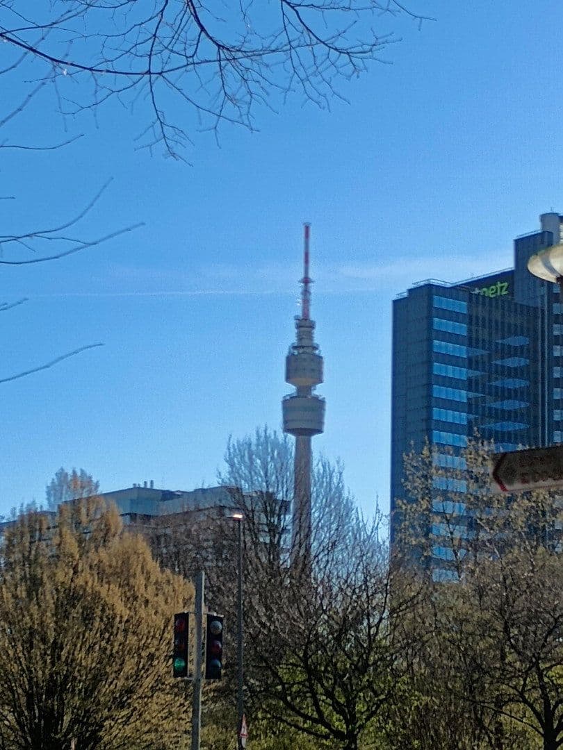 Pronájem bytu 3+1 74 m², Wilhelm-Crüwell-Straße 20, Dortmund, Severní Porýní-Vestfálsko Pronájem bytu 3+1 74 m², Wilhelm-Crüwell-Straße 20, Dortmund, Severní Porýní-Vestfálsko