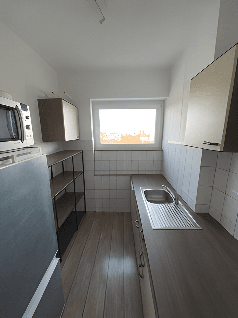 Pronájem bytu 3+1 74 m², Wilhelm-Crüwell-Straße 20, Dortmund, Severní Porýní-Vestfálsko Pronájem bytu 3+1 74 m², Wilhelm-Crüwell-Straße 20, Dortmund, Severní Porýní-Vestfálsko