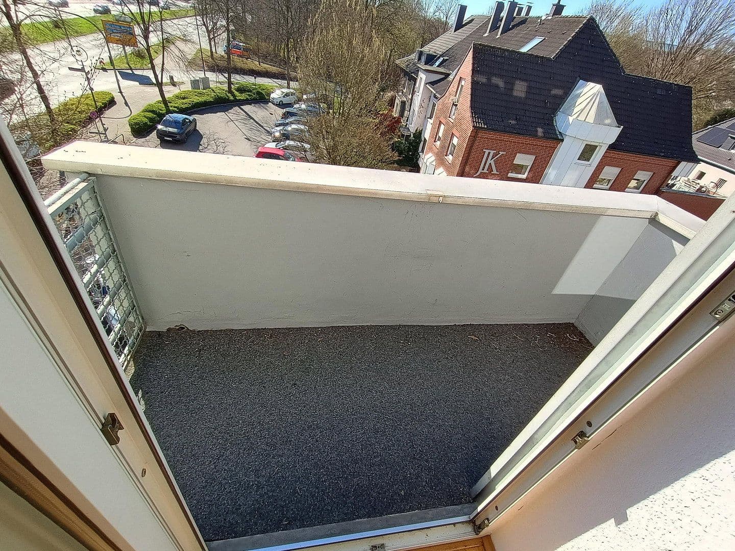 Pronájem bytu 3+1 74 m², Wilhelm-Crüwell-Straße 20, Dortmund, Severní Porýní-Vestfálsko Pronájem bytu 3+1 74 m², Wilhelm-Crüwell-Straße 20, Dortmund, Severní Porýní-Vestfálsko
