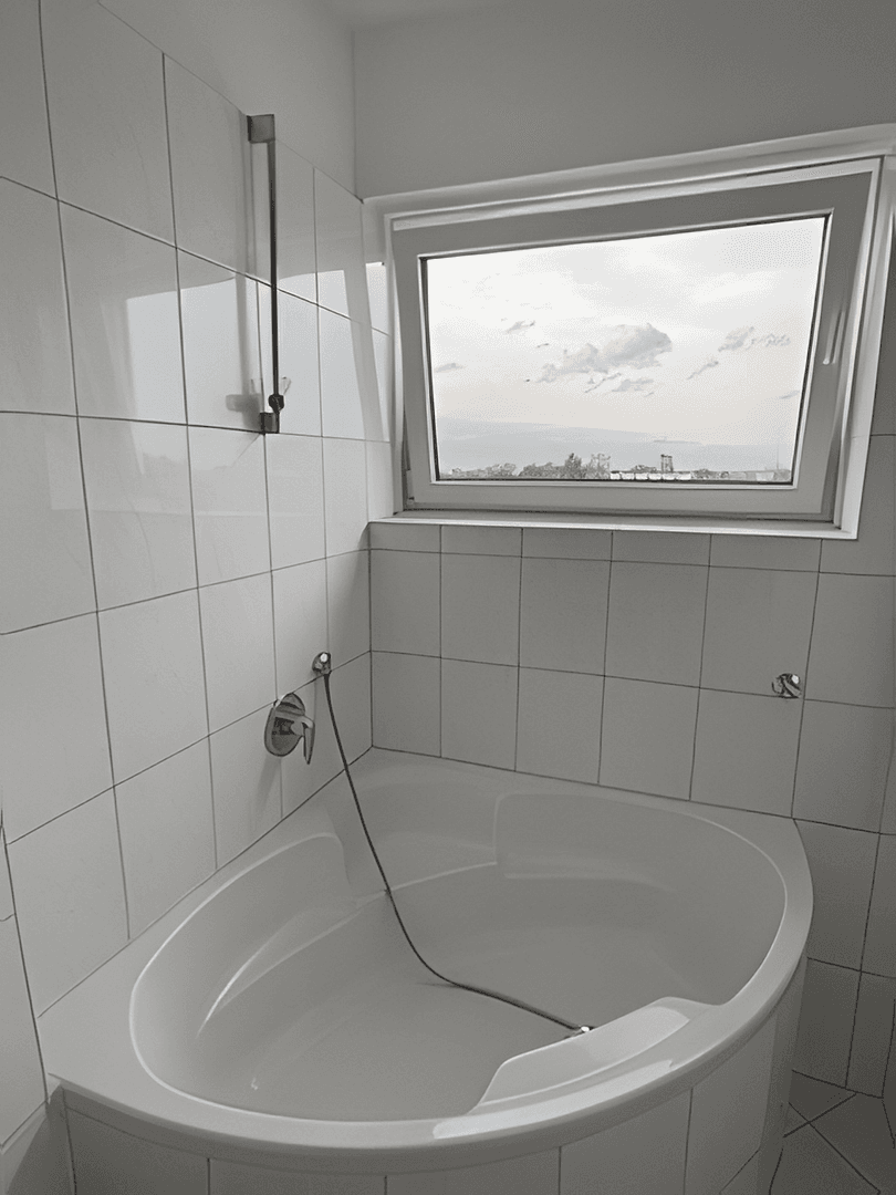 Pronájem bytu 3+1 74 m², Wilhelm-Crüwell-Straße 20, Dortmund, Severní Porýní-Vestfálsko Pronájem bytu 3+1 74 m², Wilhelm-Crüwell-Straße 20, Dortmund, Severní Porýní-Vestfálsko