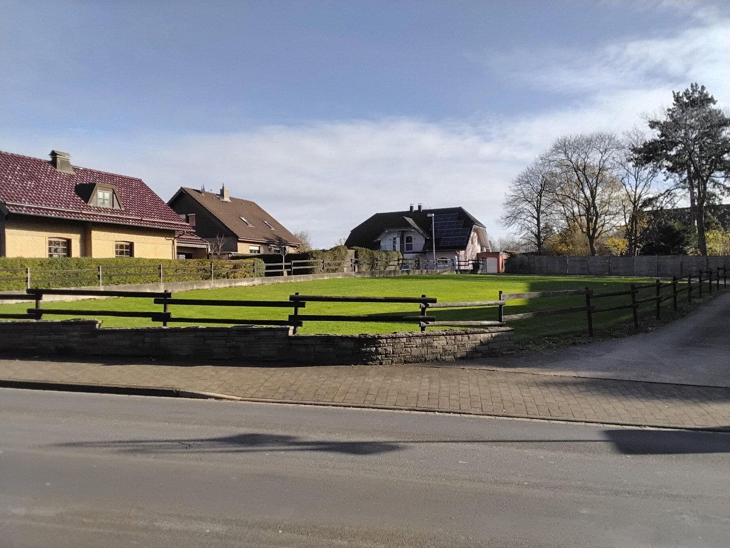Prodej pozemku 852 m², Schimmelsweg 17, Mechernich, Severní Porýní-Vestfálsko Prodej pozemku 852 m², Schimmelsweg 17, Mechernich, Severní Porýní-Vestfálsko