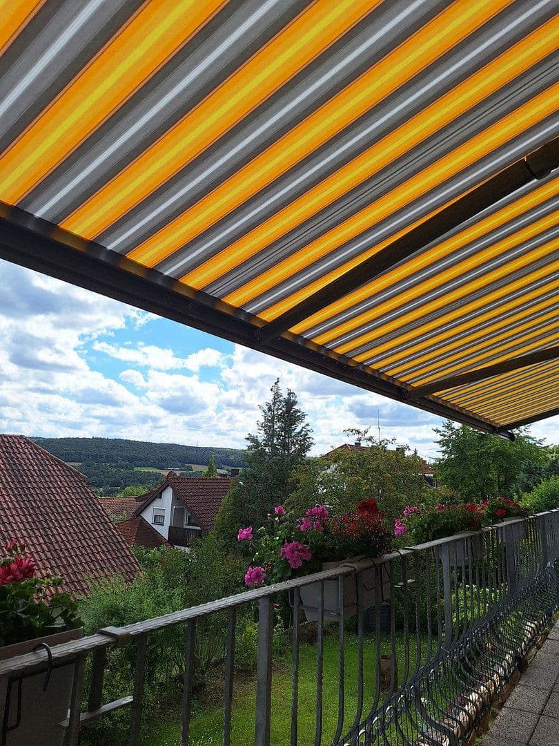 Prodej domu 174 m², pozemek 648 m², Arnstein, Bavorsko Prodej domu 174 m², pozemek 648 m², Arnstein, Bavorsko