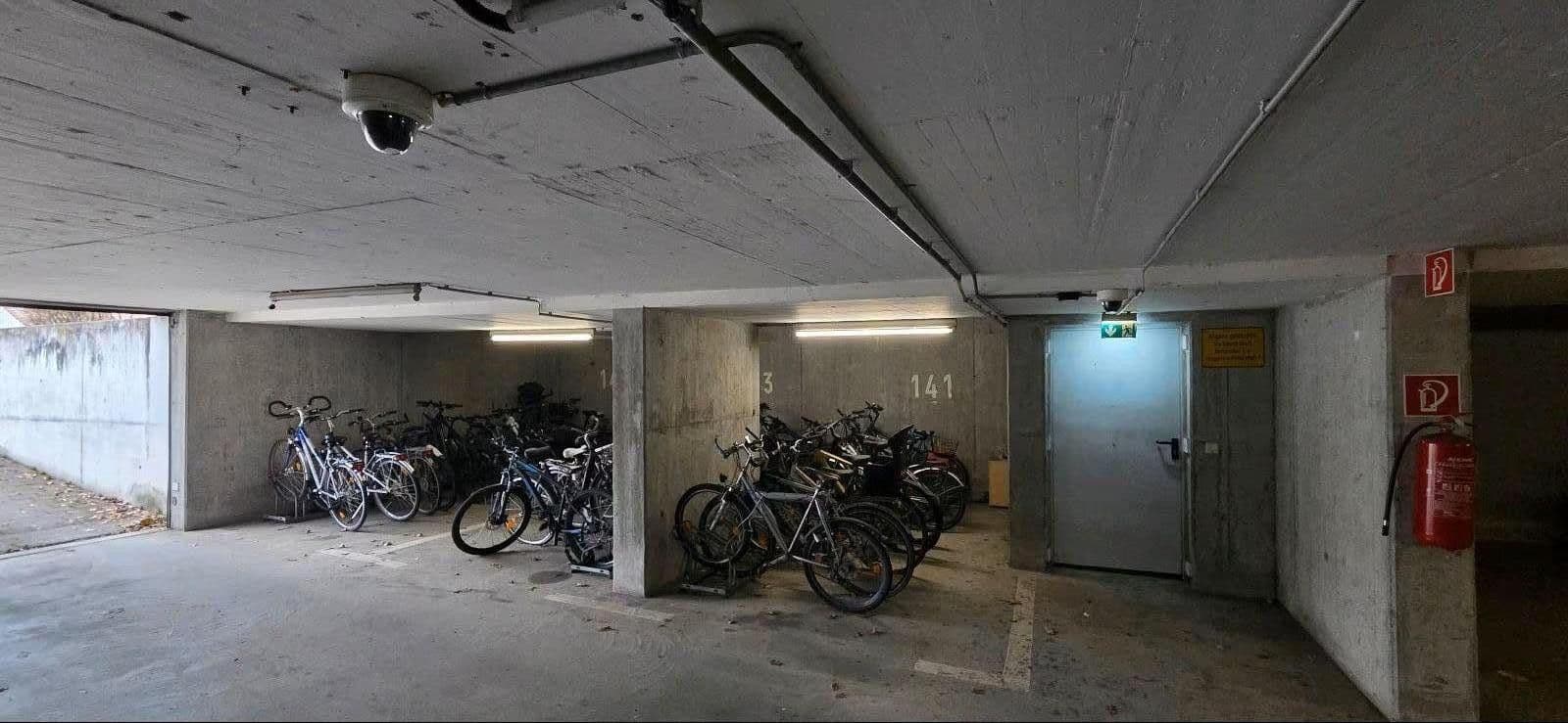 Pronájem bytu 2+1 58 m², Überlinger Str. 59, Singen (Hohentwiel), Bádensko-Württembersko Pronájem bytu 2+1 58 m², Überlinger Str. 59, Singen (Hohentwiel), Bádensko-Württembersko