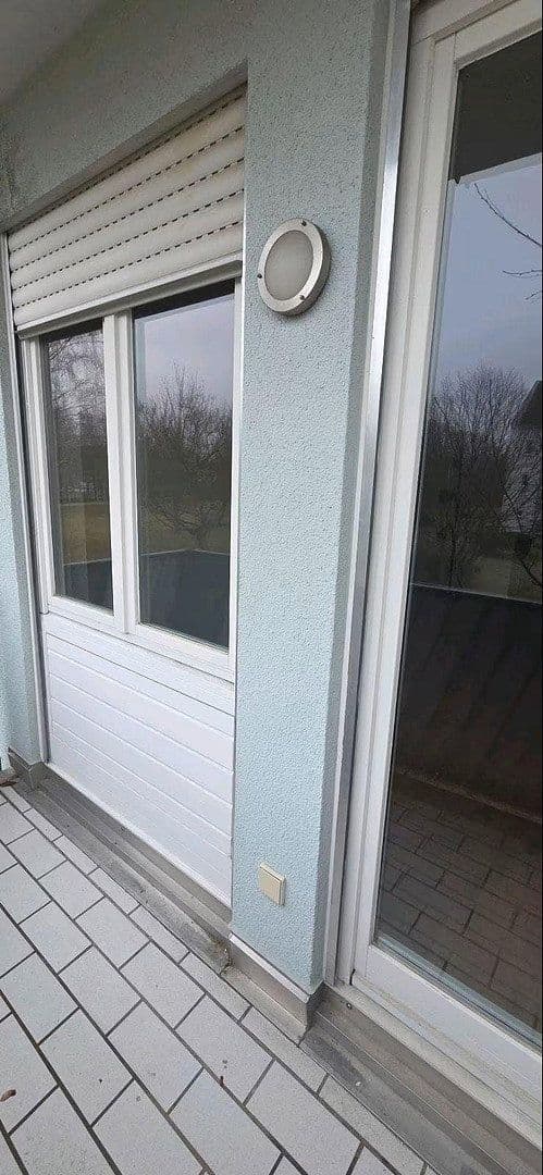 Pronájem bytu 2+1 58 m², Überlinger Str. 59, Singen (Hohentwiel), Bádensko-Württembersko Pronájem bytu 2+1 58 m², Überlinger Str. 59, Singen (Hohentwiel), Bádensko-Württembersko