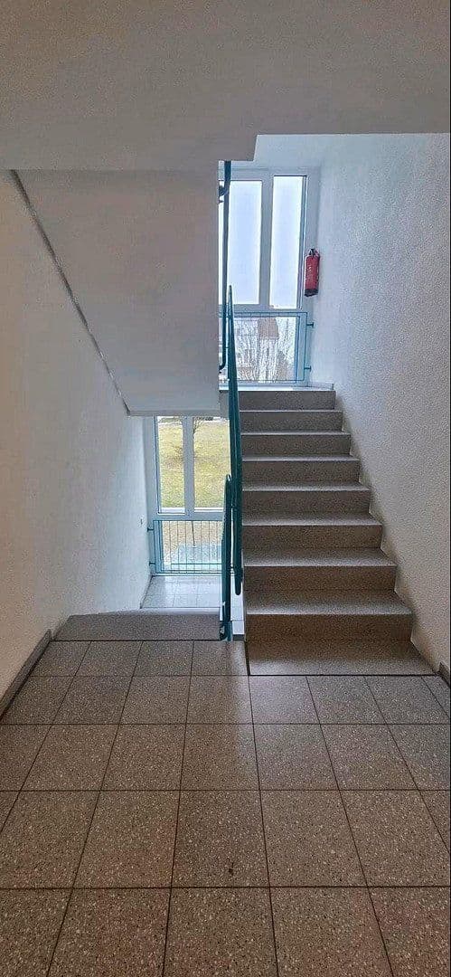 Pronájem bytu 2+1 58 m², Überlinger Str. 59, Singen (Hohentwiel), Bádensko-Württembersko Pronájem bytu 2+1 58 m², Überlinger Str. 59, Singen (Hohentwiel), Bádensko-Württembersko