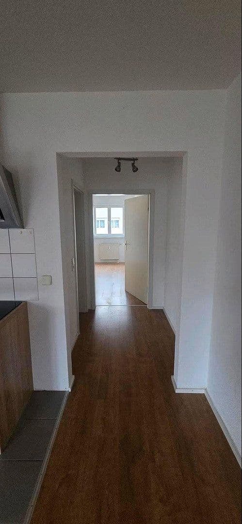Pronájem bytu 2+1 58 m², Überlinger Str. 59, Singen (Hohentwiel), Bádensko-Württembersko Pronájem bytu 2+1 58 m², Überlinger Str. 59, Singen (Hohentwiel), Bádensko-Württembersko
