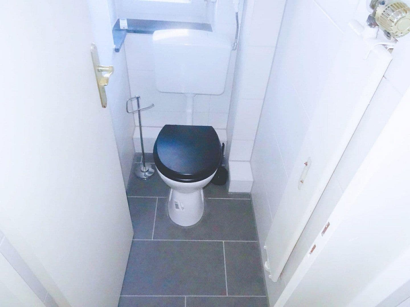 Pronájem bytu 1+1 15 m², Herderstraße 5, Heilbronn, Bádensko-Württembersko Pronájem bytu 1+1 15 m², Herderstraße 5, Heilbronn, Bádensko-Württembersko