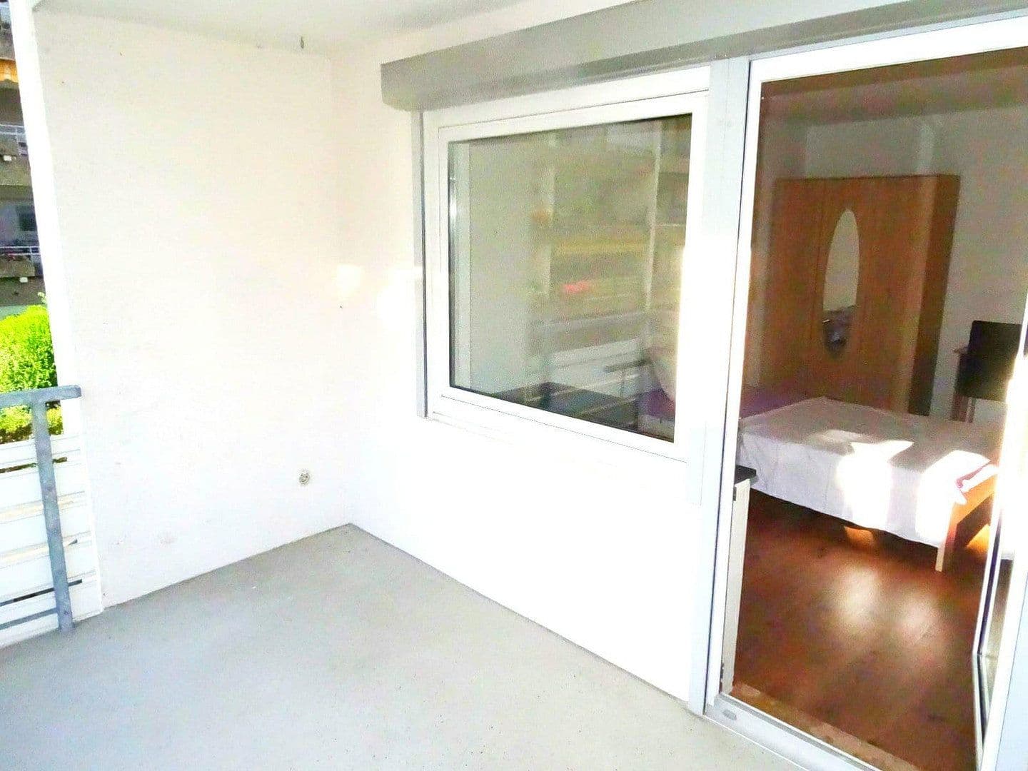 Pronájem bytu 1+1 15 m², Herderstraße 5, Heilbronn, Bádensko-Württembersko Pronájem bytu 1+1 15 m², Herderstraße 5, Heilbronn, Bádensko-Württembersko
