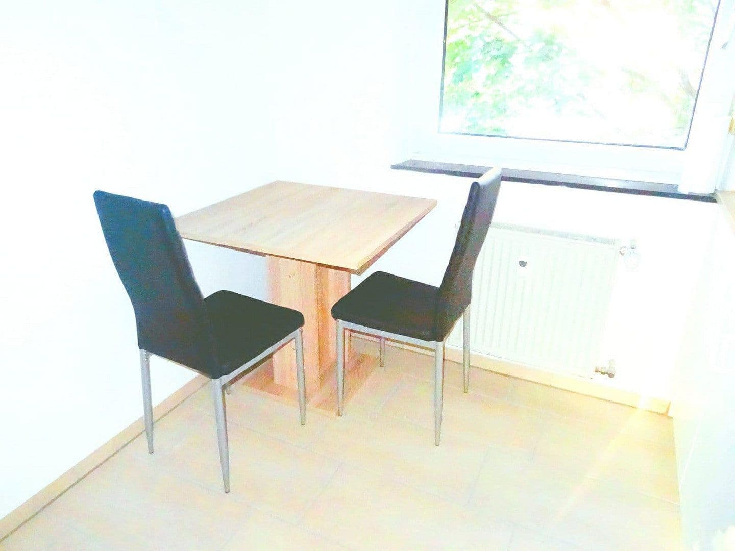 Pronájem bytu 1+1 15 m², Herderstraße 5, Heilbronn, Bádensko-Württembersko Pronájem bytu 1+1 15 m², Herderstraße 5, Heilbronn, Bádensko-Württembersko