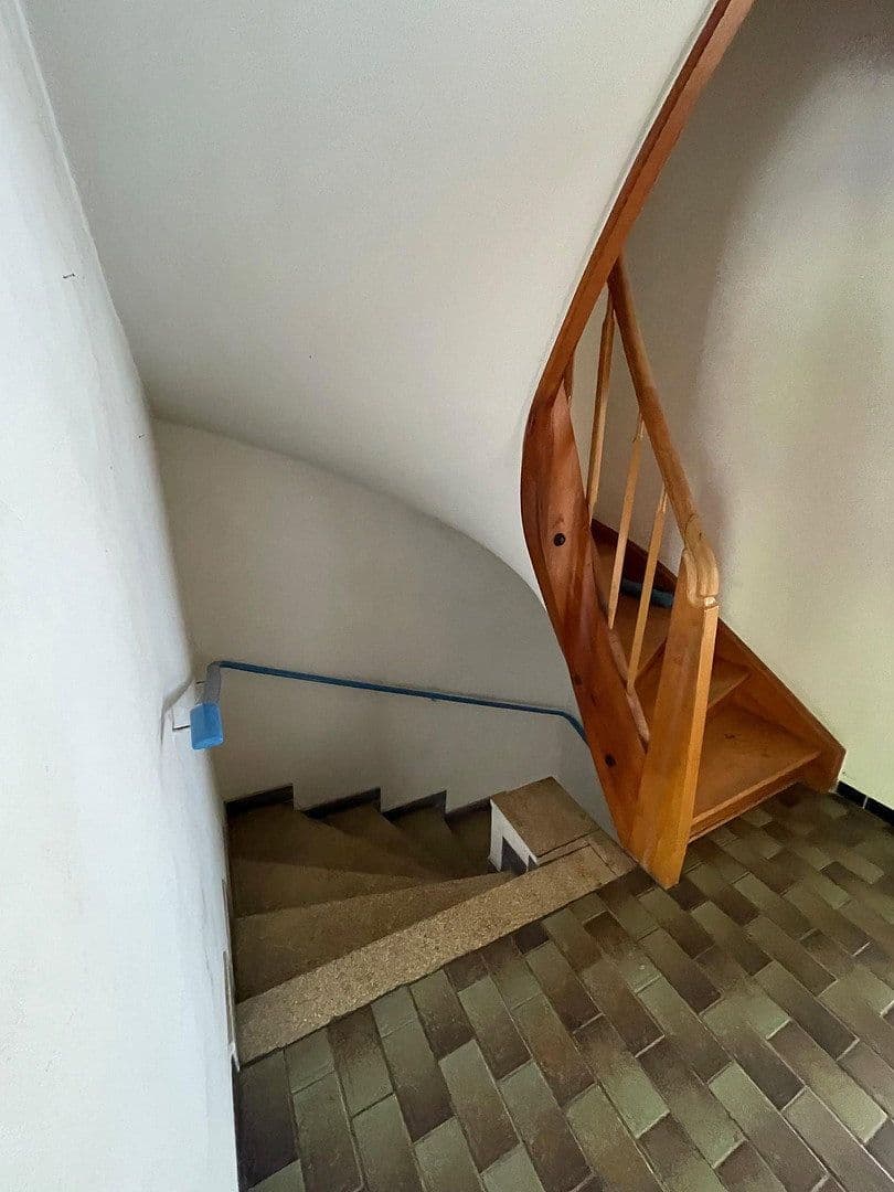 Prodej domu 100 m², pozemek 111 m², Kernen im Remstal, Bádensko-Württembersko Prodej domu 100 m², pozemek 111 m², Kernen im Remstal, Bádensko-Württembersko