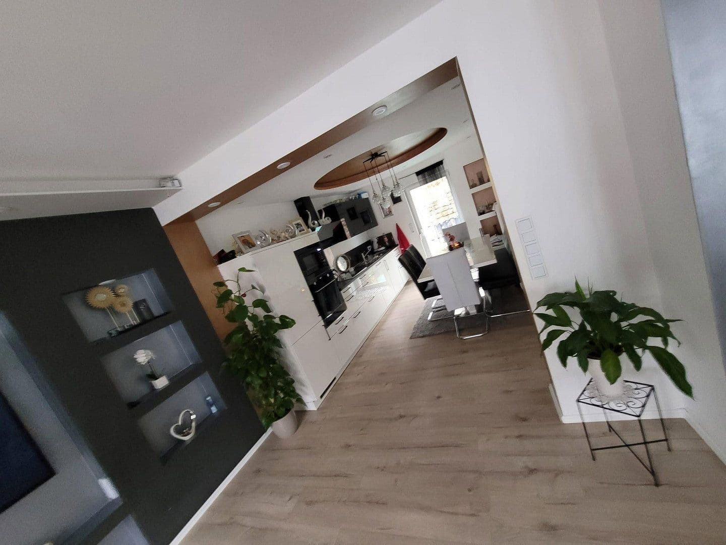 Prodej domu 175 m², pozemek 381 m², Kaiserslautern, Porýní-Falc Prodej domu 175 m², pozemek 381 m², Kaiserslautern, Porýní-Falc