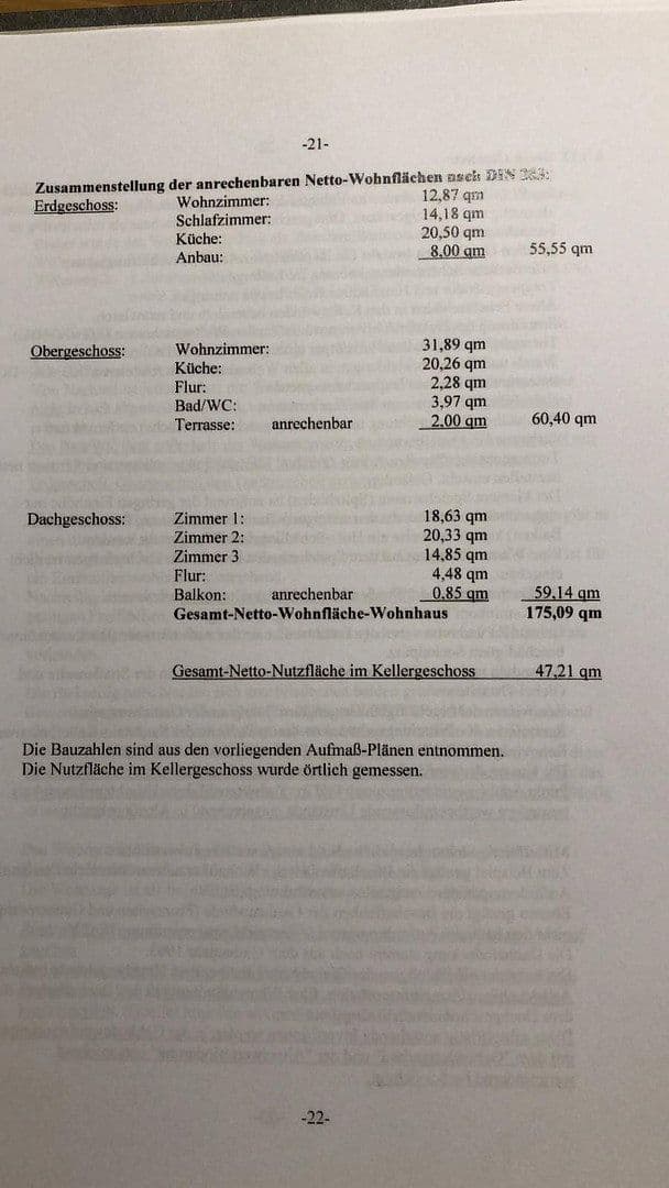 Prodej domu 175 m², pozemek 381 m², Kaiserslautern, Porýní-Falc Prodej domu 175 m², pozemek 381 m², Kaiserslautern, Porýní-Falc