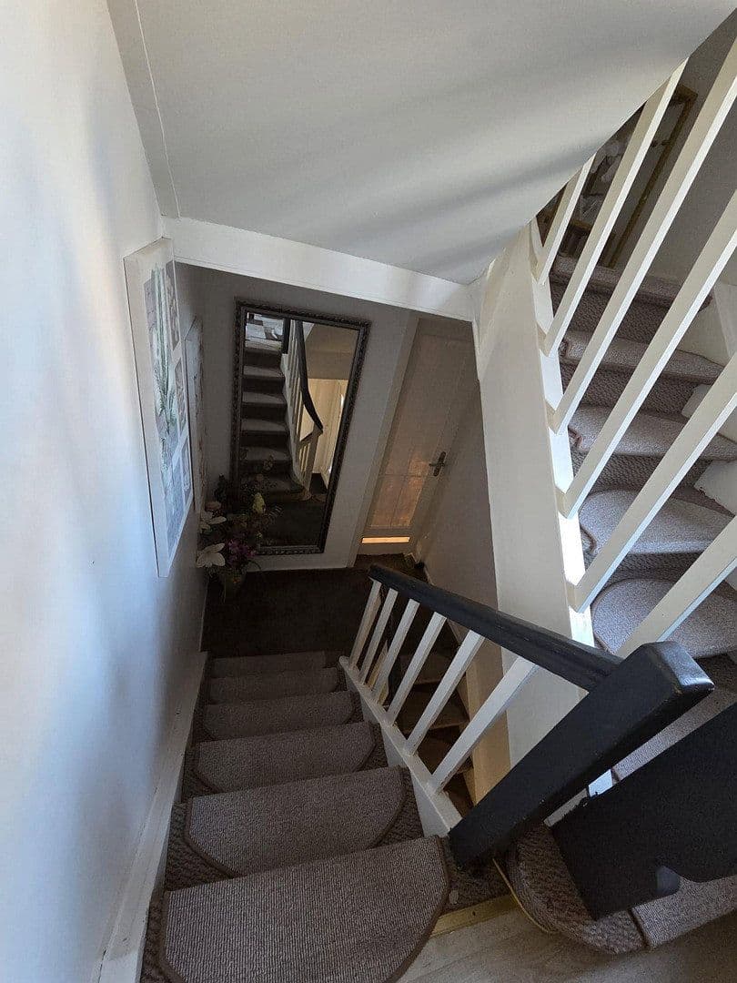 Prodej domu 175 m², pozemek 381 m², Kaiserslautern, Porýní-Falc Prodej domu 175 m², pozemek 381 m², Kaiserslautern, Porýní-Falc