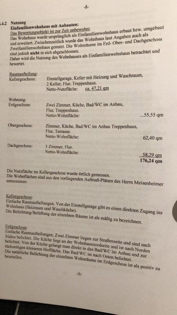 Prodej domu 175 m², pozemek 381 m², Kaiserslautern, Porýní-Falc Prodej domu 175 m², pozemek 381 m², Kaiserslautern, Porýní-Falc