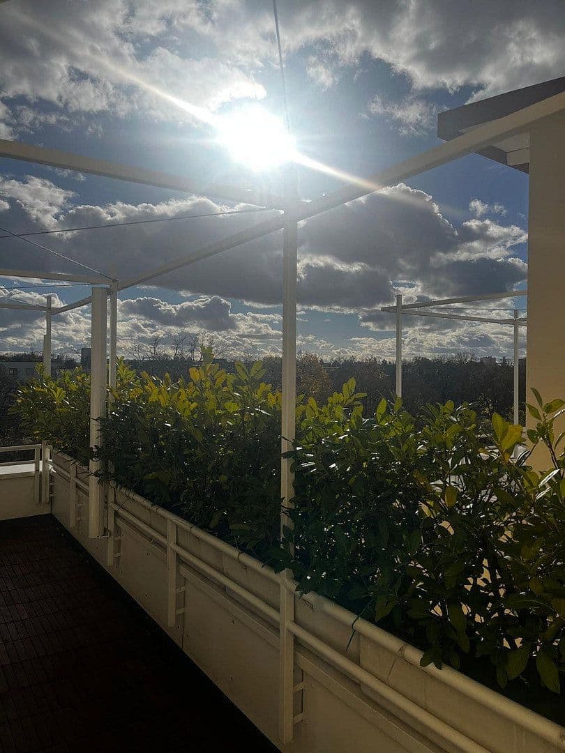 Prodej bytu 3+1 94 m², München, Bavorsko Prodej bytu 3+1 94 m², München, Bavorsko