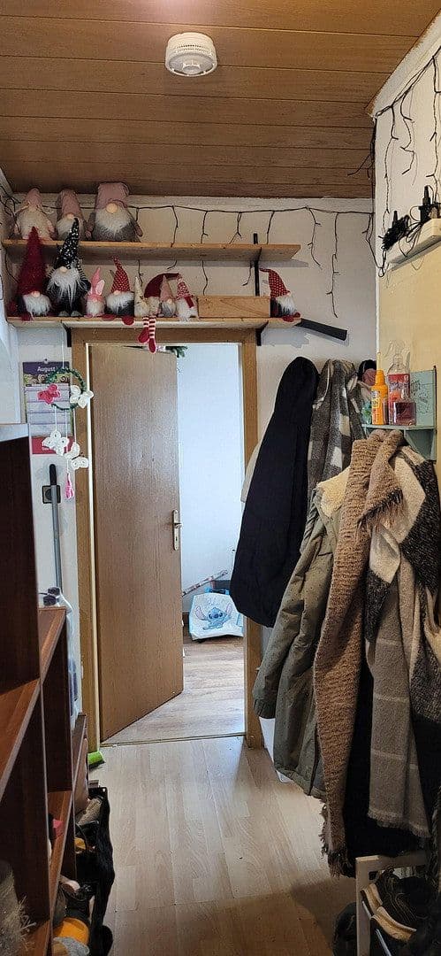 Prodej bytu 3+1 60 m², Rheinstr. 22, Mettmann, Severní Porýní-Vestfálsko Prodej bytu 3+1 60 m², Rheinstr. 22, Mettmann, Severní Porýní-Vestfálsko