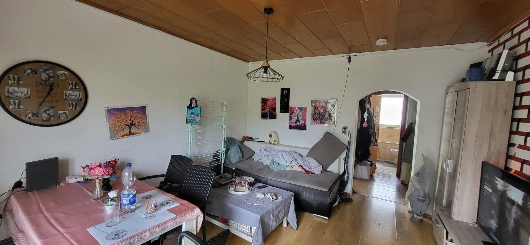 Prodej bytu 3+1 60 m², Rheinstr. 22, Mettmann, Severní Porýní-Vestfálsko Prodej bytu 3+1 60 m², Rheinstr. 22, Mettmann, Severní Porýní-Vestfálsko