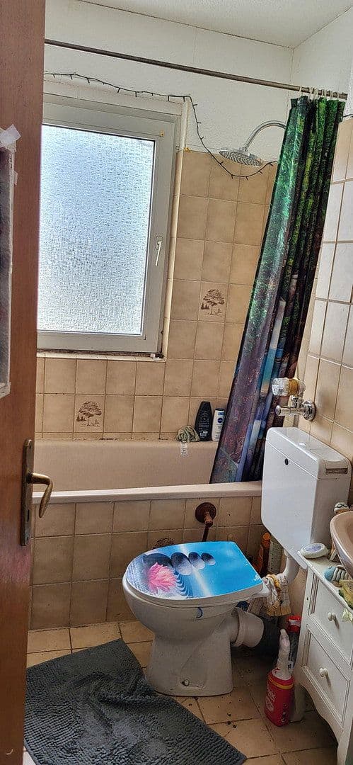Prodej bytu 3+1 60 m², Rheinstr. 22, Mettmann, Severní Porýní-Vestfálsko Prodej bytu 3+1 60 m², Rheinstr. 22, Mettmann, Severní Porýní-Vestfálsko