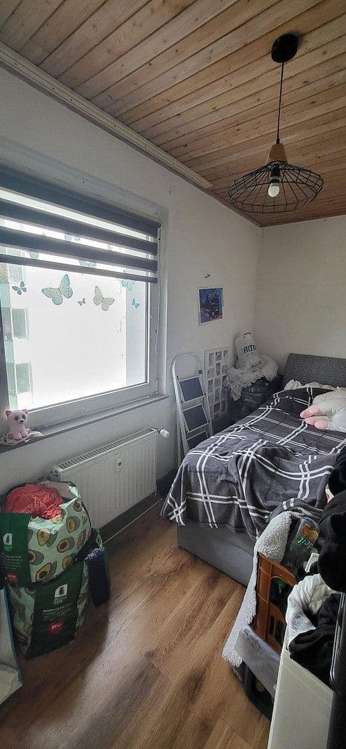 Prodej bytu 3+1 60 m², Rheinstr. 22, Mettmann, Severní Porýní-Vestfálsko Prodej bytu 3+1 60 m², Rheinstr. 22, Mettmann, Severní Porýní-Vestfálsko