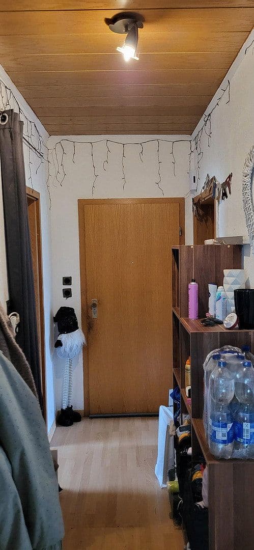 Prodej bytu 3+1 60 m², Rheinstr. 22, Mettmann, Severní Porýní-Vestfálsko Prodej bytu 3+1 60 m², Rheinstr. 22, Mettmann, Severní Porýní-Vestfálsko