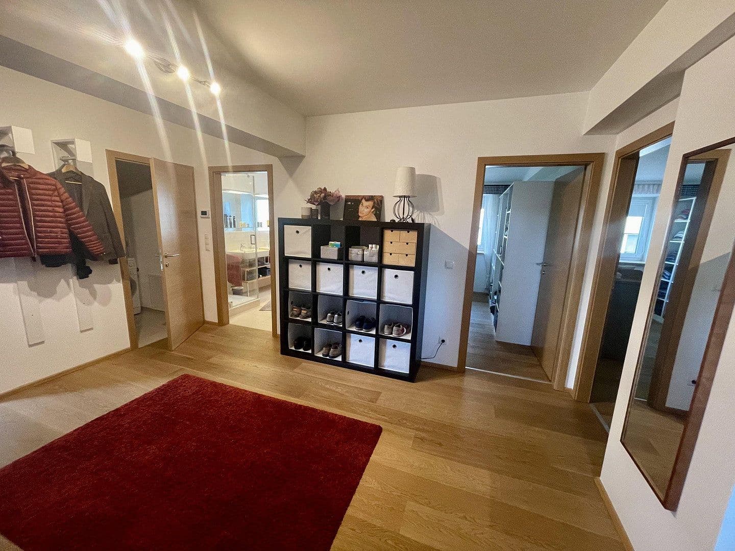 Pronájem bytu 4+1 150 m², Kasernstraße 19a, Krems, Dolní Rakousko Pronájem bytu 4+1 150 m², Kasernstraße 19a, Krems, Dolní Rakousko