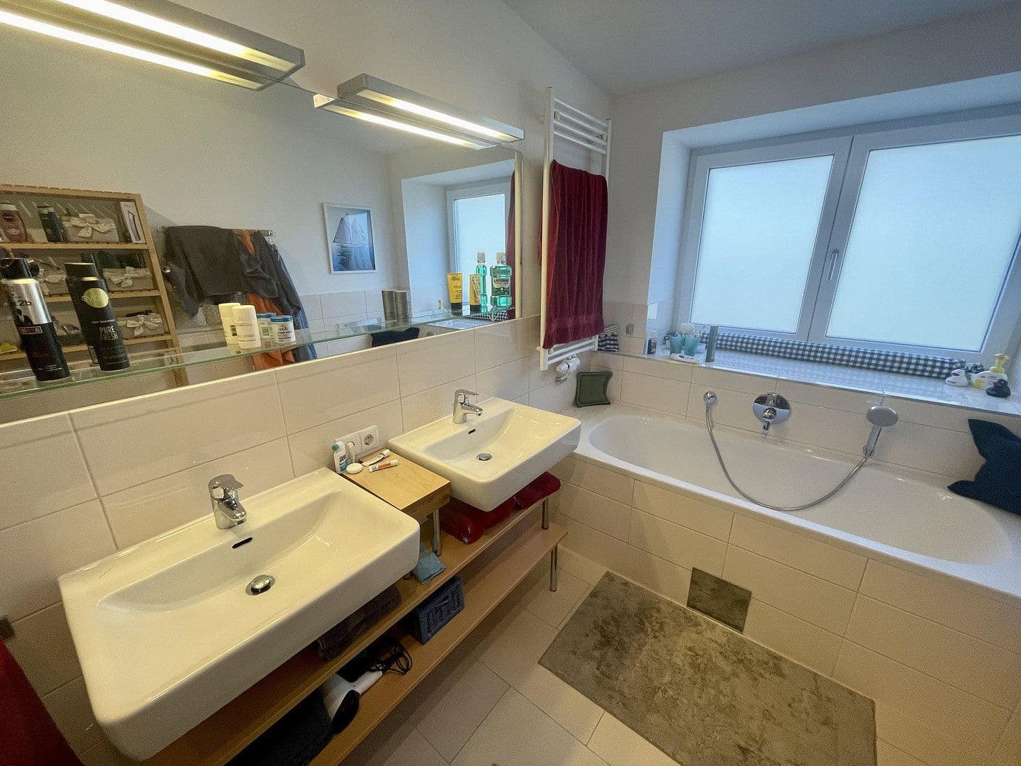 Pronájem bytu 4+1 150 m², Kasernstraße 19a, Krems, Dolní Rakousko Pronájem bytu 4+1 150 m², Kasernstraße 19a, Krems, Dolní Rakousko