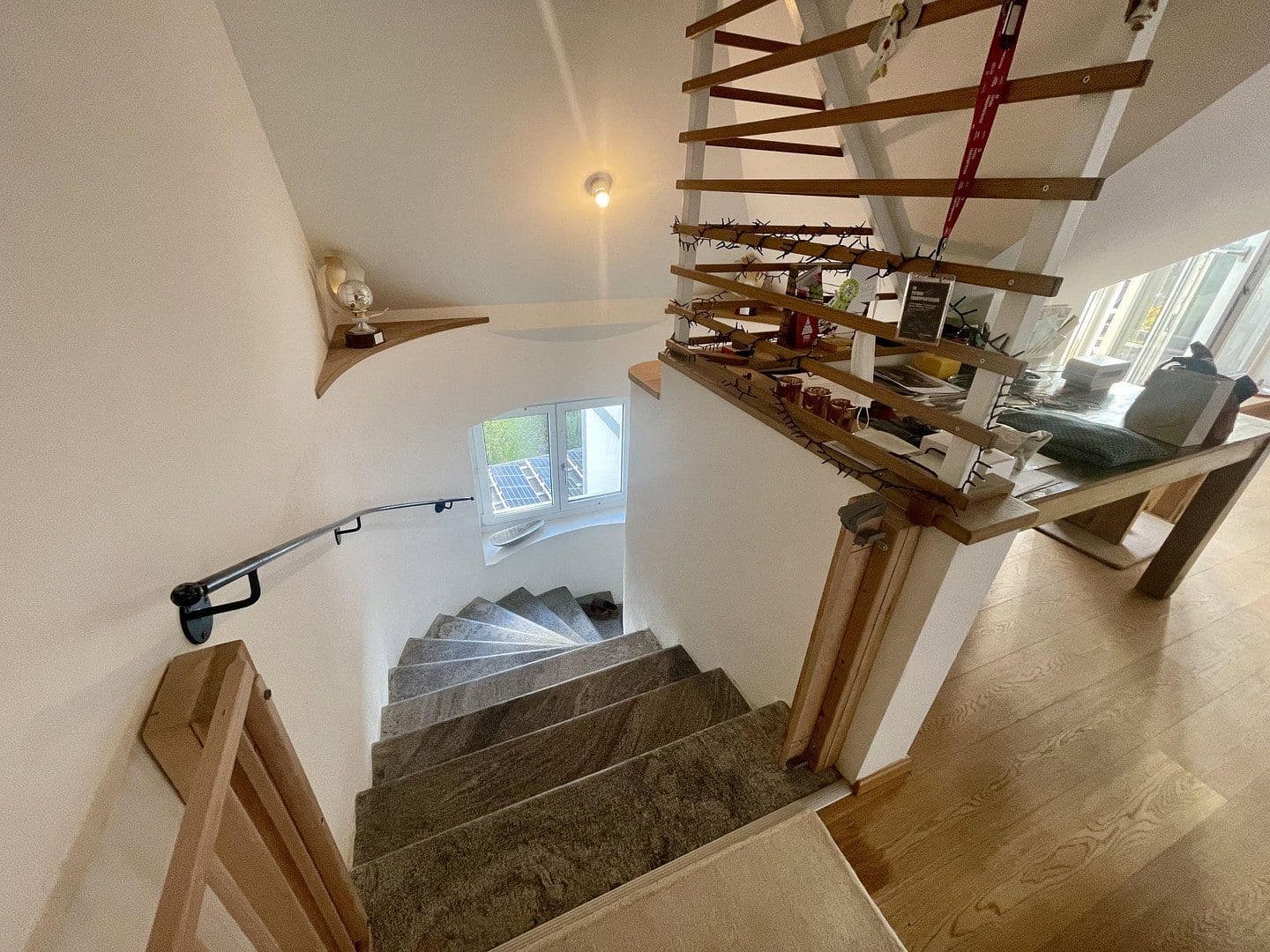 Pronájem bytu 4+1 150 m², Kasernstraße 19a, Krems, Dolní Rakousko Pronájem bytu 4+1 150 m², Kasernstraße 19a, Krems, Dolní Rakousko