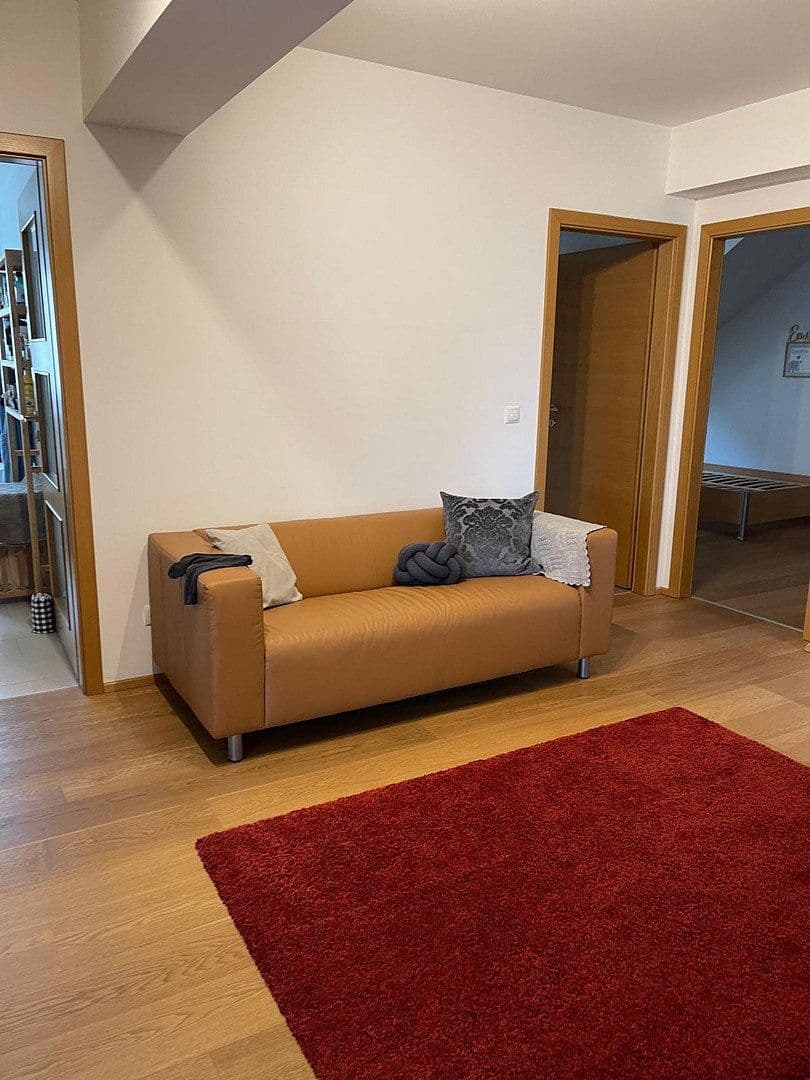 Pronájem bytu 4+1 150 m², Kasernstraße 19a, Krems, Dolní Rakousko Pronájem bytu 4+1 150 m², Kasernstraße 19a, Krems, Dolní Rakousko