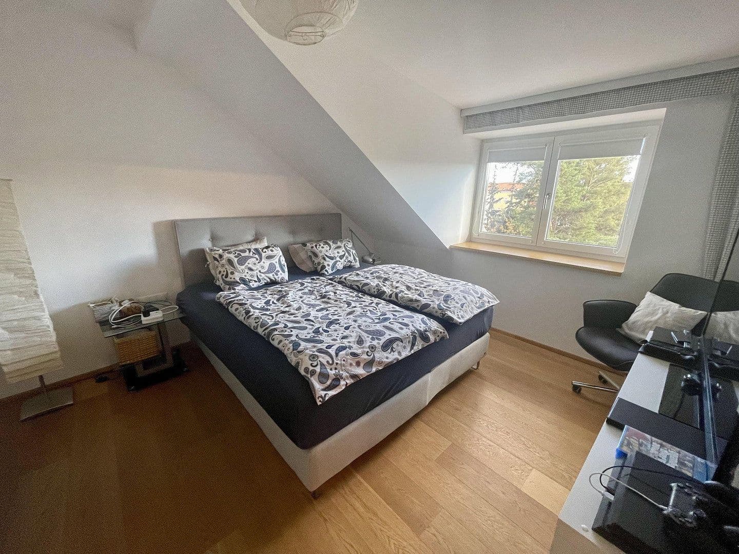 Pronájem bytu 4+1 150 m², Kasernstraße 19a, Krems, Dolní Rakousko Pronájem bytu 4+1 150 m², Kasernstraße 19a, Krems, Dolní Rakousko