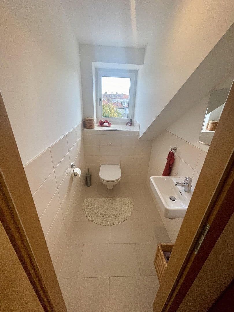 Pronájem bytu 4+1 150 m², Kasernstraße 19a, Krems, Dolní Rakousko Pronájem bytu 4+1 150 m², Kasernstraße 19a, Krems, Dolní Rakousko