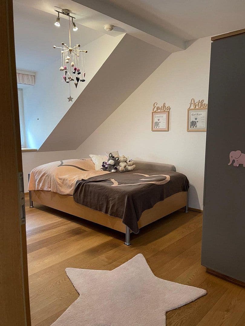Pronájem bytu 4+1 150 m², Kasernstraße 19a, Krems, Dolní Rakousko Pronájem bytu 4+1 150 m², Kasernstraße 19a, Krems, Dolní Rakousko