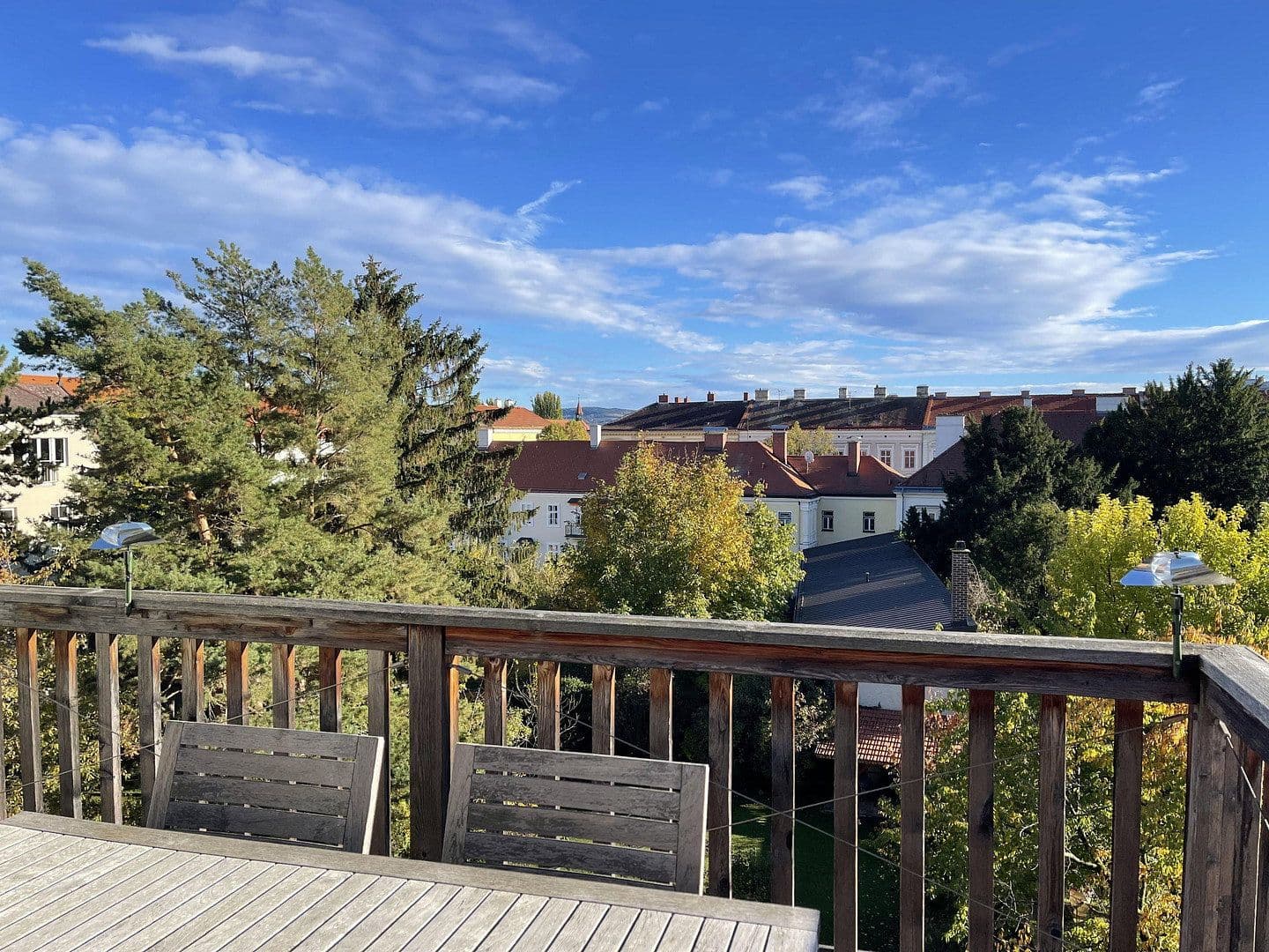 Pronájem bytu 4+1 150 m², Kasernstraße 19a, Krems, Dolní Rakousko Pronájem bytu 4+1 150 m², Kasernstraße 19a, Krems, Dolní Rakousko