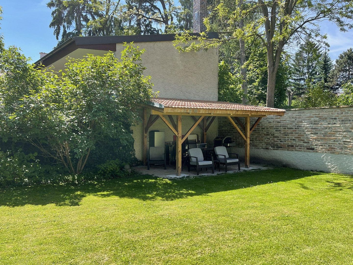 Pronájem bytu 4+1 150 m², Kasernstraße 19a, Krems, Dolní Rakousko Pronájem bytu 4+1 150 m², Kasernstraße 19a, Krems, Dolní Rakousko
