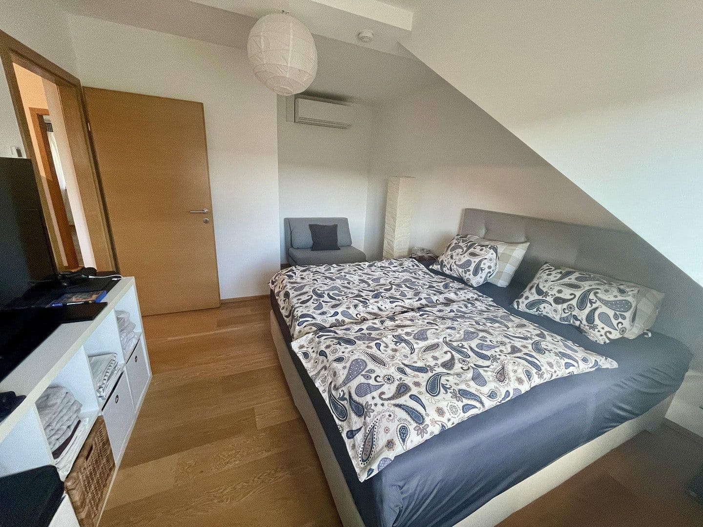 Pronájem bytu 4+1 150 m², Kasernstraße 19a, Krems, Dolní Rakousko Pronájem bytu 4+1 150 m², Kasernstraße 19a, Krems, Dolní Rakousko