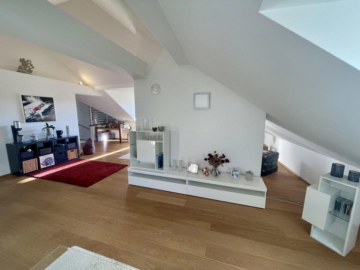 Pronájem bytu 4+1 150 m², Kasernstraße 19a, Krems, Dolní Rakousko Pronájem bytu 4+1 150 m², Kasernstraße 19a, Krems, Dolní Rakousko