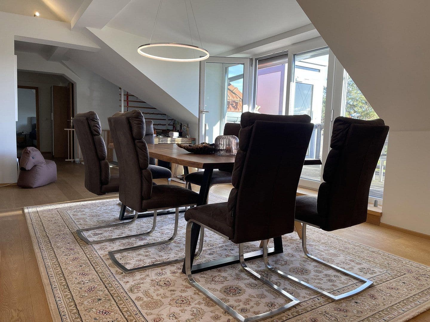 Pronájem bytu 4+1 150 m², Kasernstraße 19a, Krems, Dolní Rakousko Pronájem bytu 4+1 150 m², Kasernstraße 19a, Krems, Dolní Rakousko