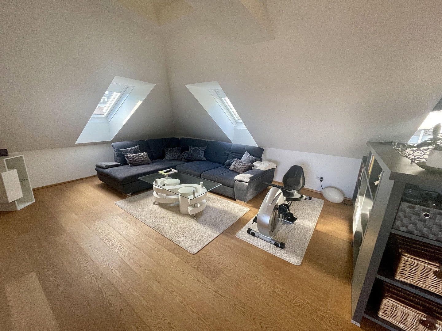 Pronájem bytu 4+1 150 m², Kasernstraße 19a, Krems, Dolní Rakousko Pronájem bytu 4+1 150 m², Kasernstraße 19a, Krems, Dolní Rakousko