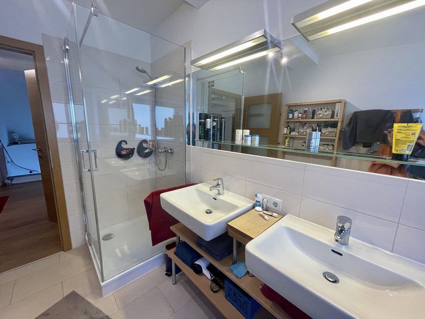 Pronájem bytu 4+1 150 m², Kasernstraße 19a, Krems, Dolní Rakousko Pronájem bytu 4+1 150 m², Kasernstraße 19a, Krems, Dolní Rakousko