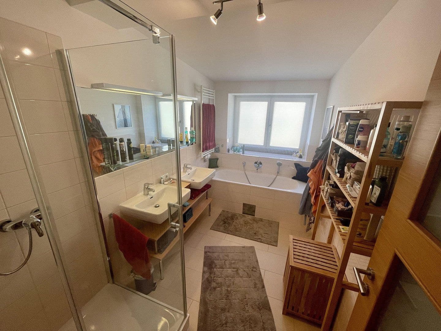 Pronájem bytu 4+1 150 m², Kasernstraße 19a, Krems, Dolní Rakousko Pronájem bytu 4+1 150 m², Kasernstraße 19a, Krems, Dolní Rakousko